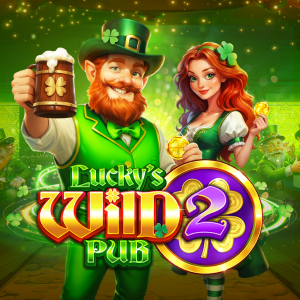 Lucky’s Wild Pub